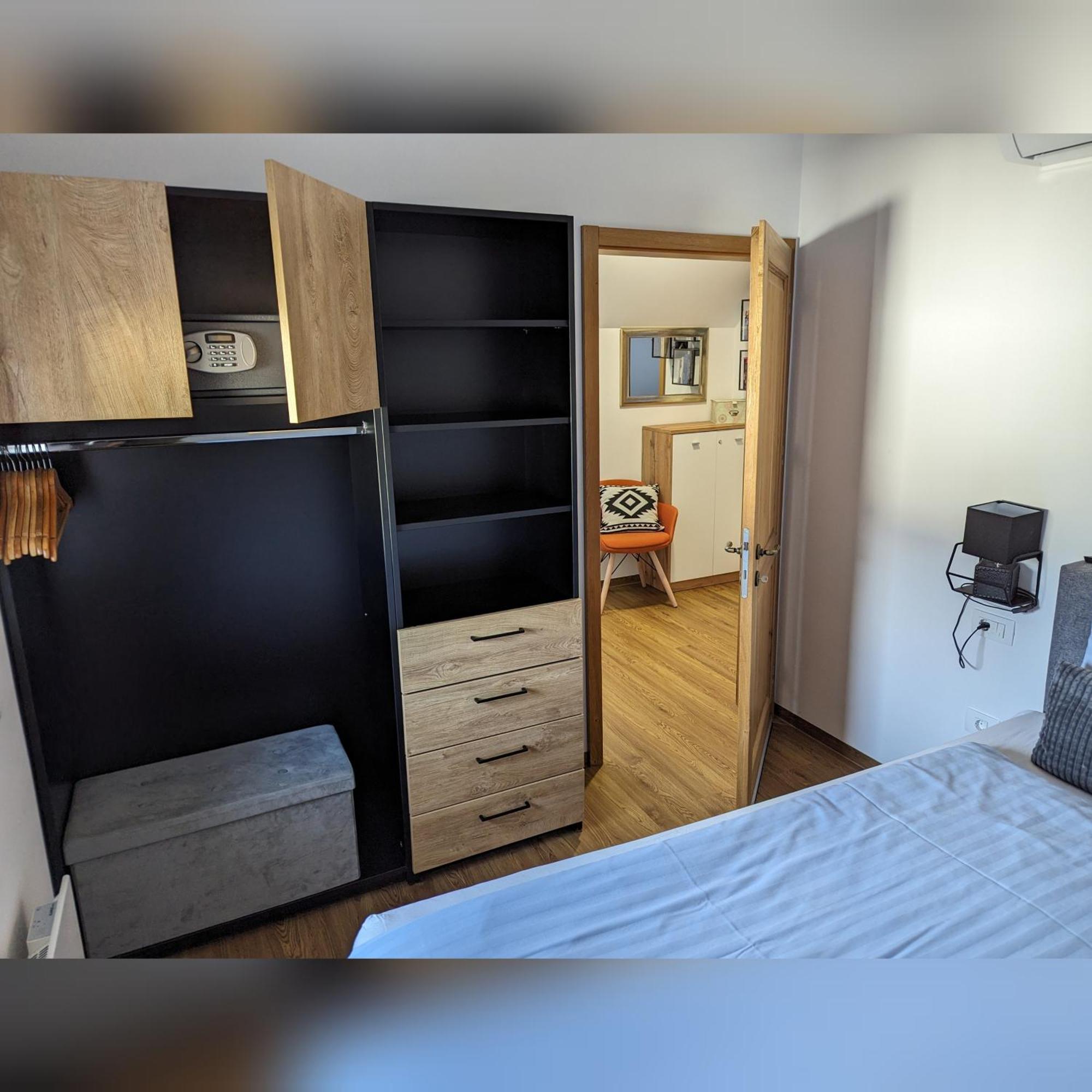 My Time Holiday House With Sauna Zgornje Gorje ภายนอก รูปภาพ