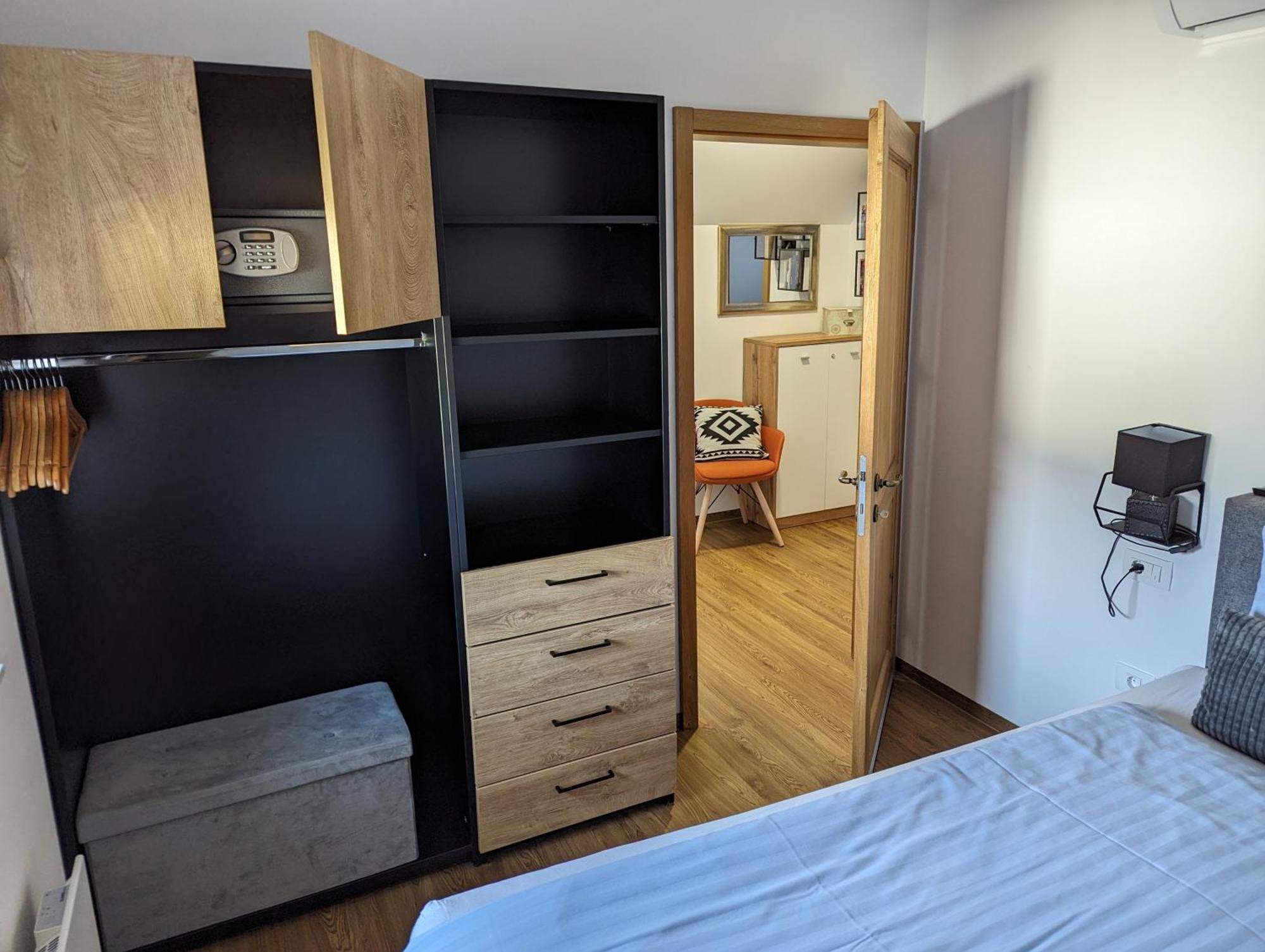 My Time Holiday House With Sauna Zgornje Gorje ห้อง รูปภาพ