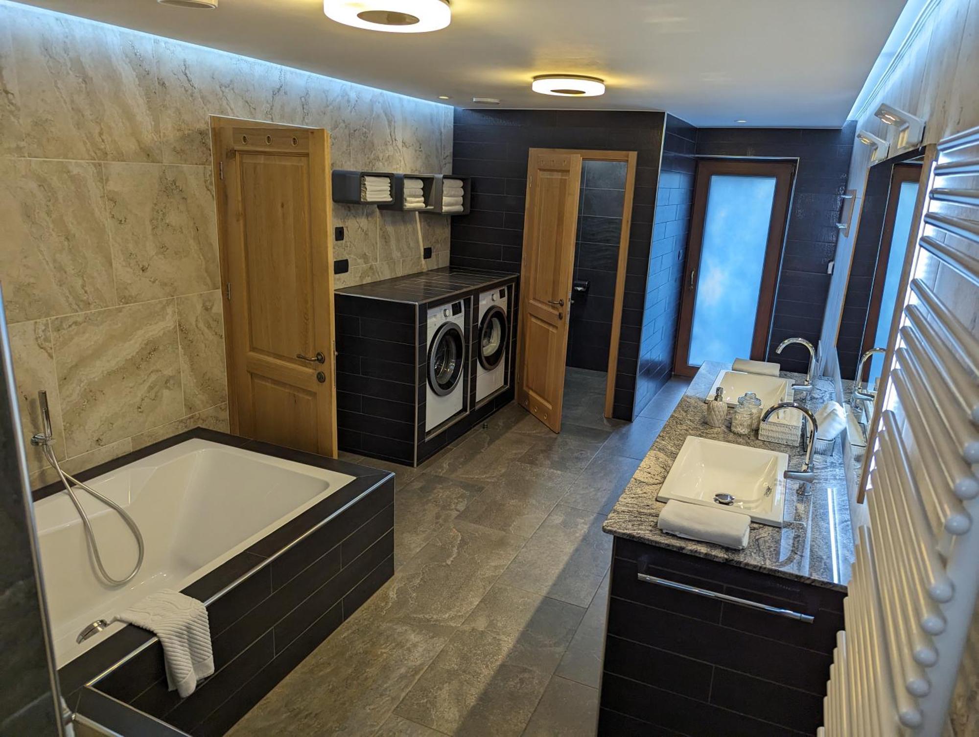 My Time Holiday House With Sauna Zgornje Gorje ห้อง รูปภาพ